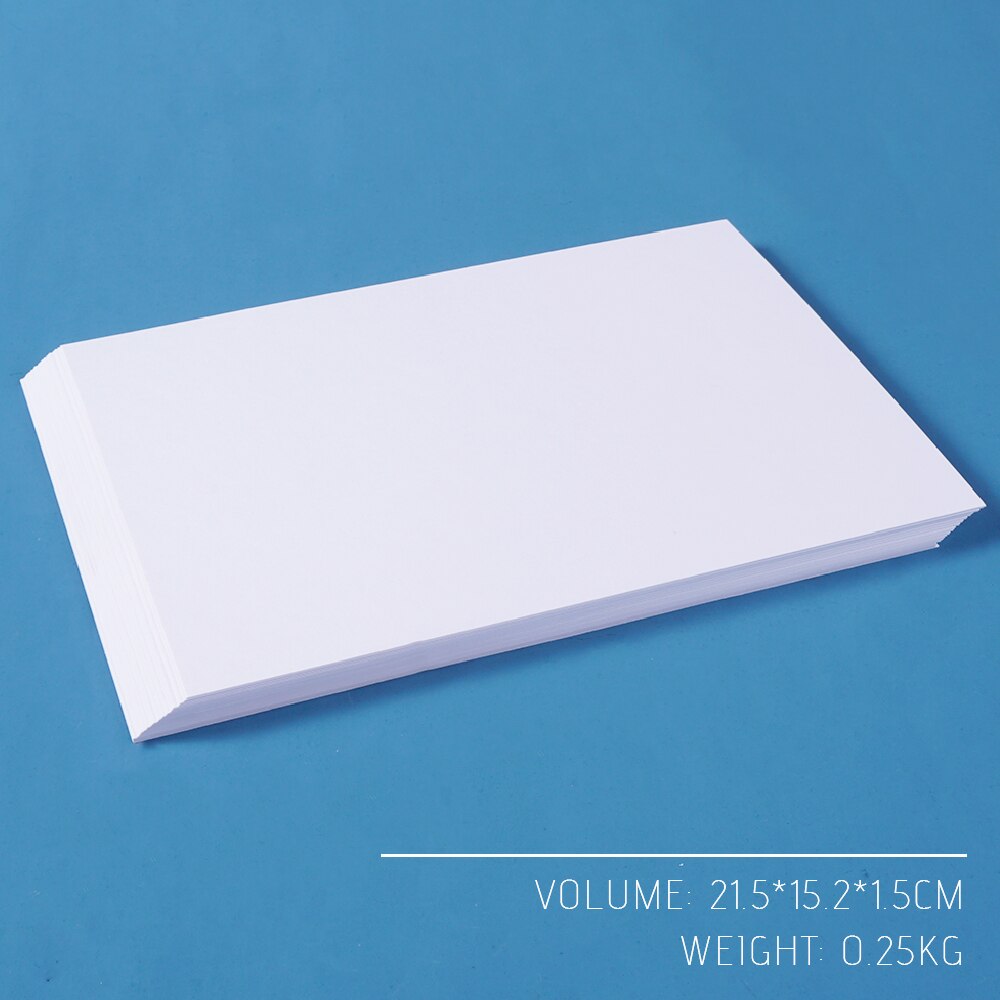 Paul Rubens Olie Pastel Tekening Papier Pad, Hete Pers Houten Papier 112lbs/240gsm, 30 Vellen, uitstekende Papier Pad Voor Olie Pastel