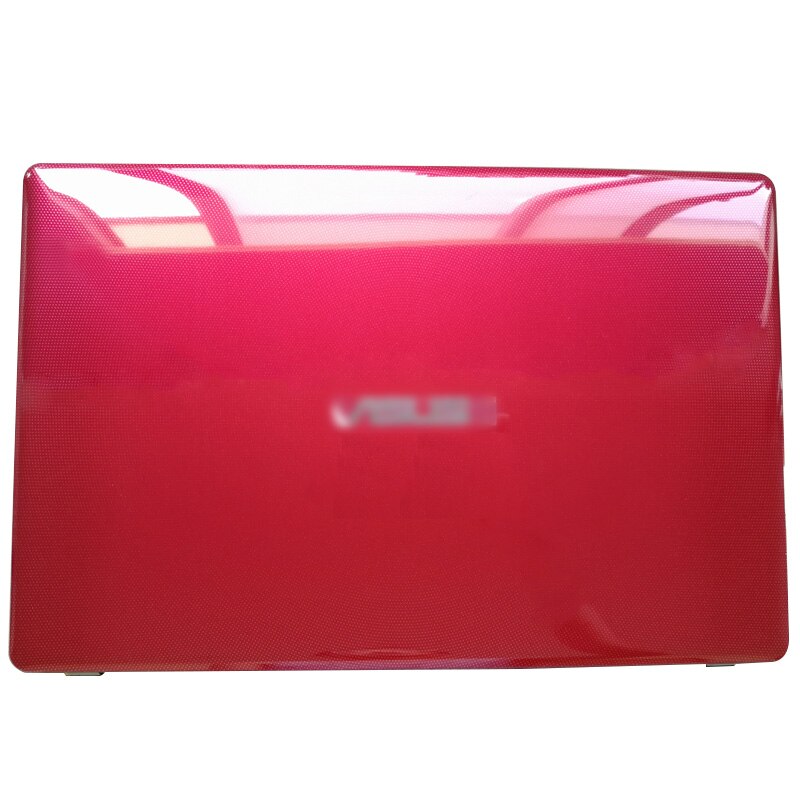 portátil cubierta/bisel frontal/bisagras para Asus X550 F550 A550 X550C X550VC FX50 FX51 FX60 X552M ZX50 K550L Y581C F550L A550J