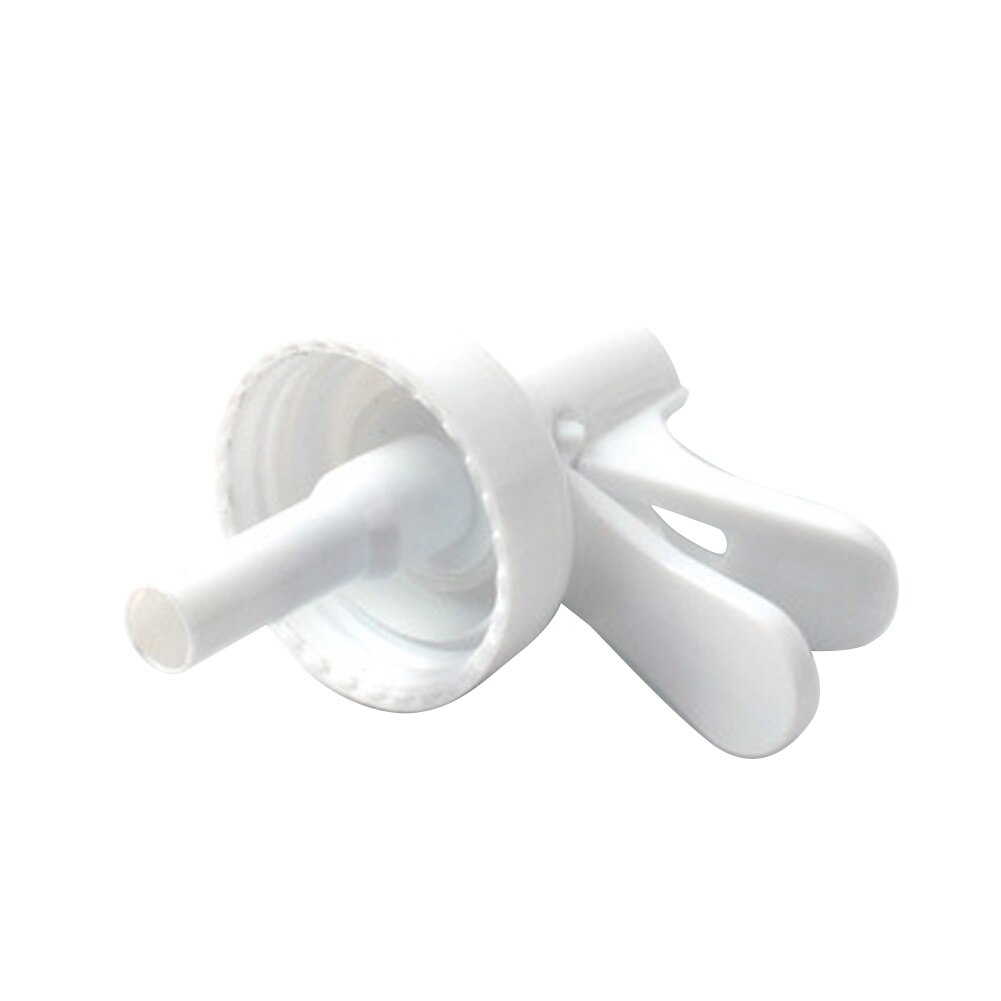 Portatile Uso bere distributore Acqua in Bottiglia tutto'aperto Spirale Bocca di Campeggio Accessori Rubinetto picnic Leggero di Ricambio