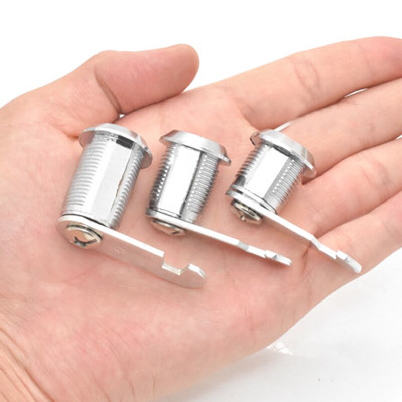 Mailbox Furniture Cabinet Drawer Lock Key Equipment Countertops Zinc Alloy Tool