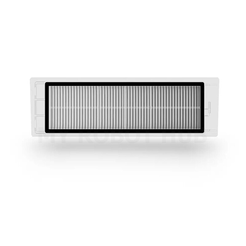 opprinnelig robot  s50 s5 hepa filter + sidebørste + hovedbørste til xiaomi mijia 1/1s/s5 max roborock støvsuger tilbehør tilbehør