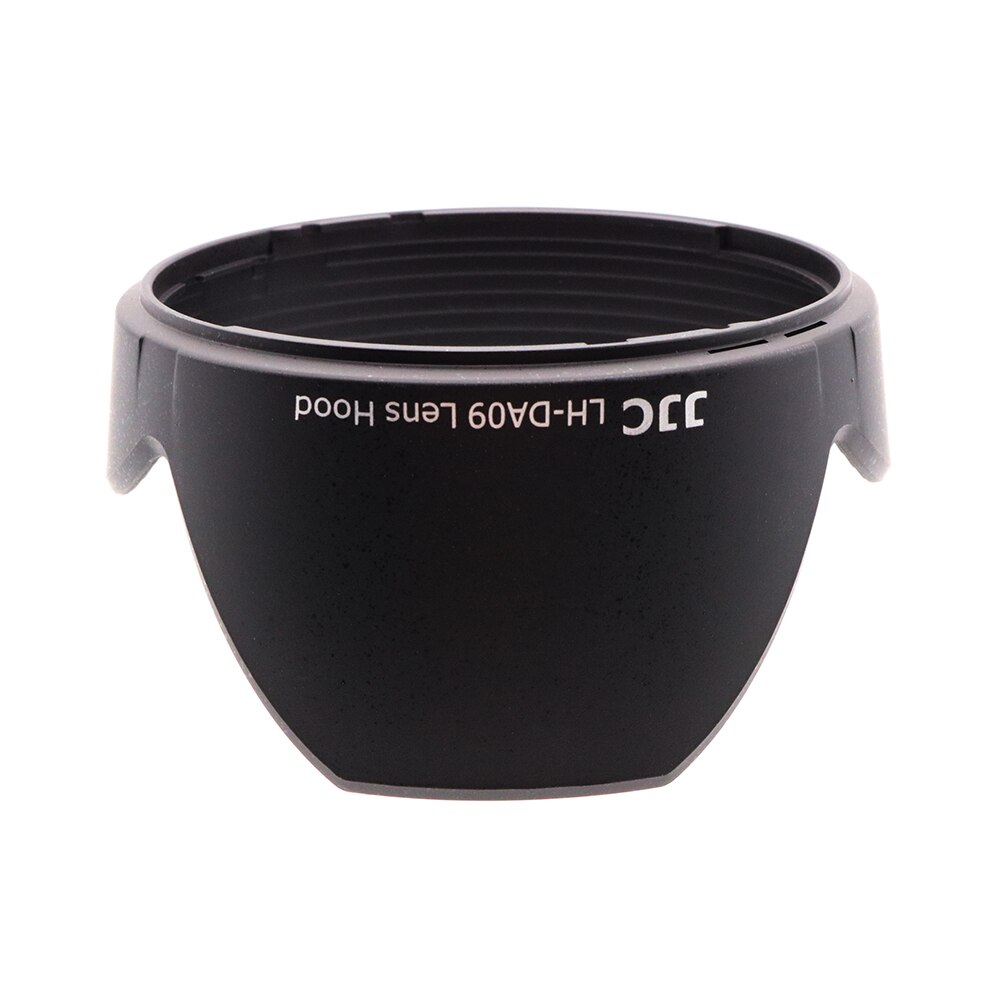 LH-DA09 Reversible Bayonet Lens Hood for Tamron A09 28-75mm f/2.8 &amp; A16 17-50mm f/2.8 Lens , replace Tamron DA09 Hood