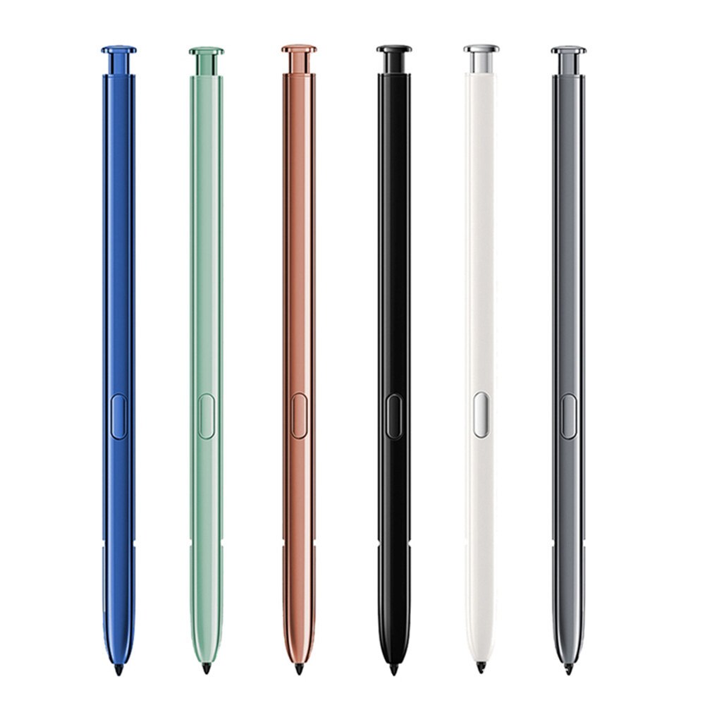 Stylus Pen Voor Samsung Galaxy Note 20 / Note 20 Ultra S Pen Met Bluetooth-Compatibel