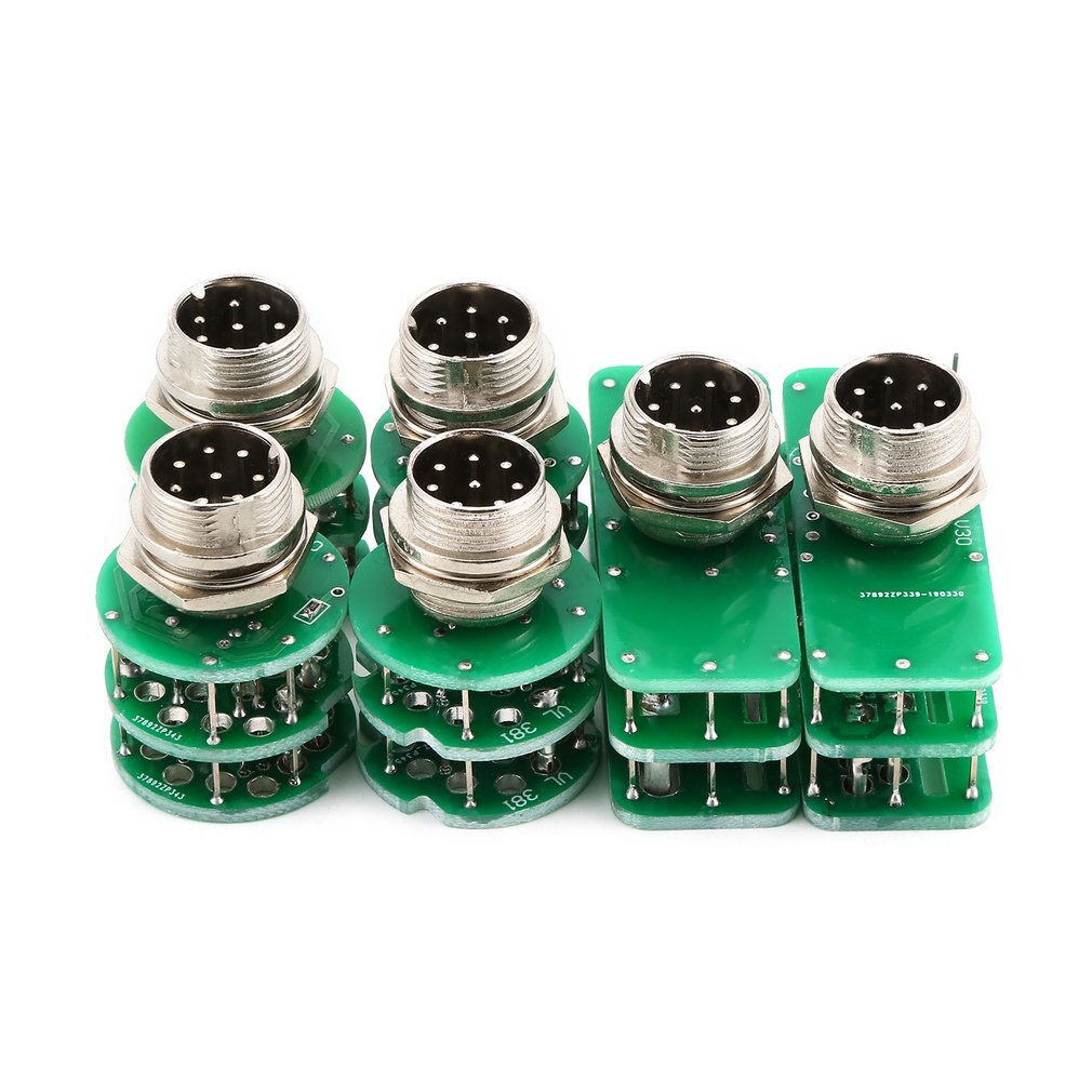 Groene Ecu Adapter Voor Ktmflash Ktm Adapter Werkt Samen Met Ktm Flash Ecu Programmeur