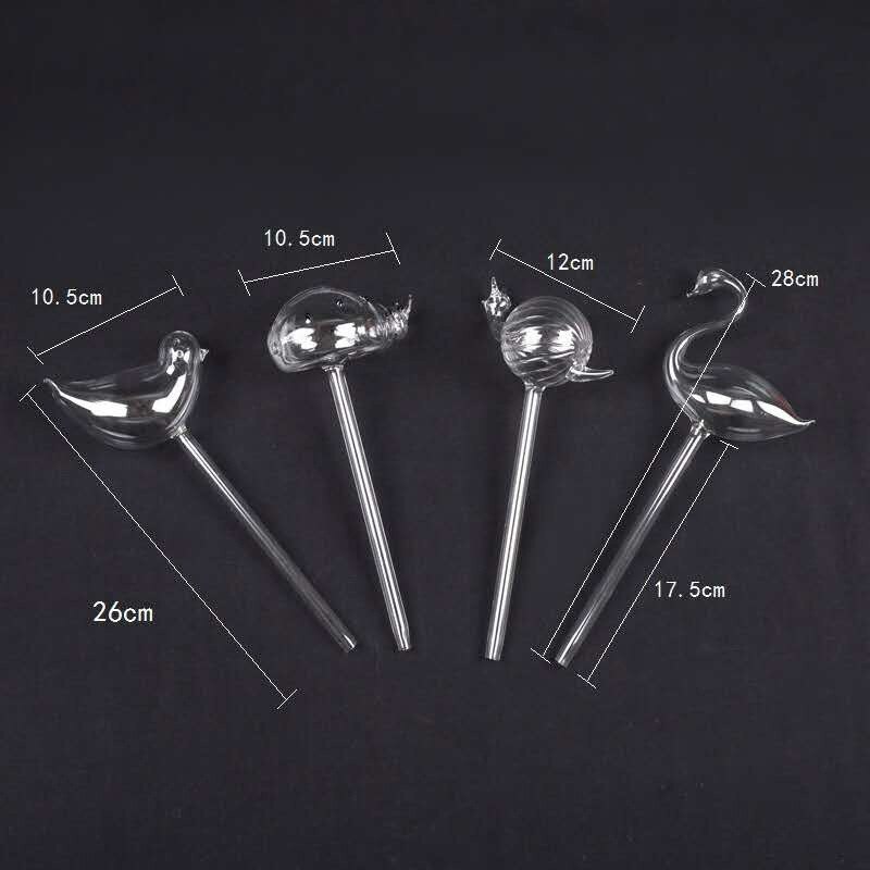 Auto Drip Irrigation System Automatic Watering Spike Plants Flower Indoor Household Waterers Bottle Drip Irrigation