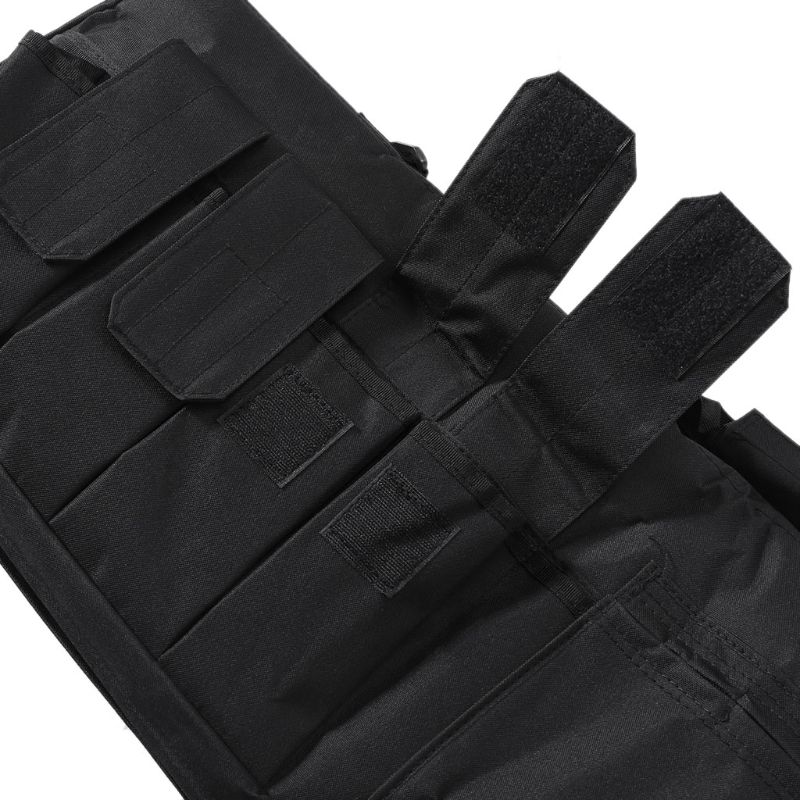 Universal Metal Detector Carry Bag Detecting Fishing Shockproof Handbag Backpack 35ED