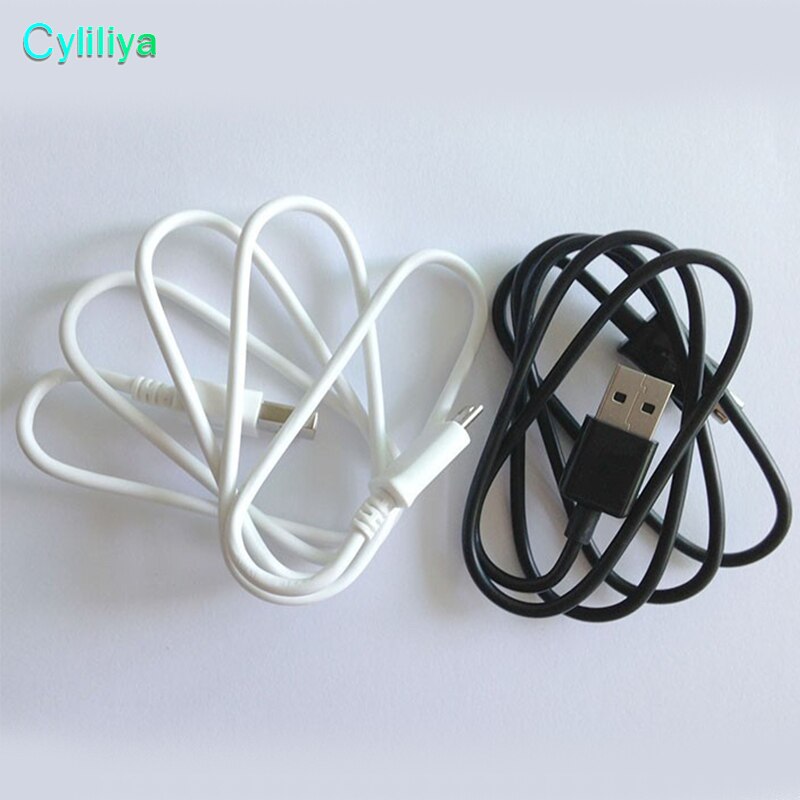 10 stks/partij Micro Usb-kabel Lader Snoer Draad voor Samsung Galaxy Data Sync Telefoon Kabel voor HTC LG sony Android Telefoon