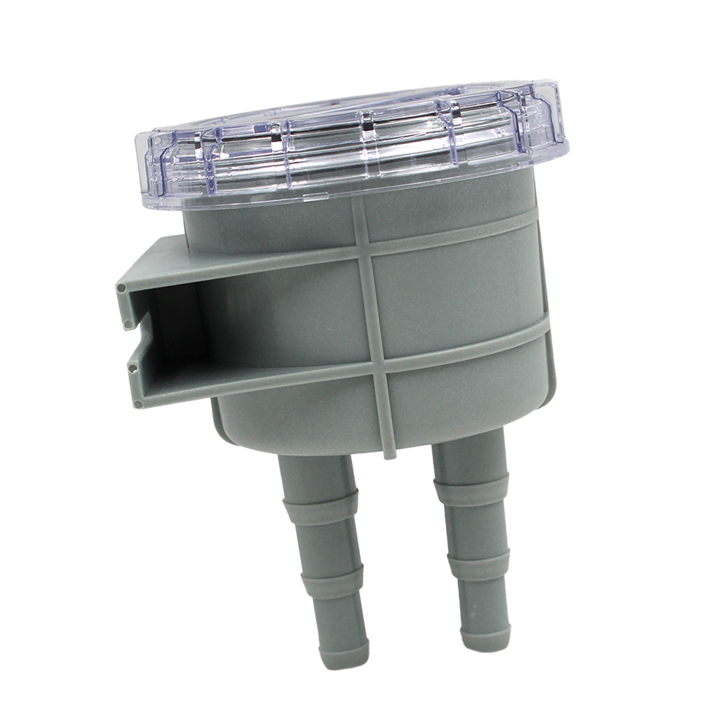Brand Boat Intake Raw Sea Water Strainer Fits For Hose Size 1&quot; 1.25&quot; &amp; 1.5&quot;
