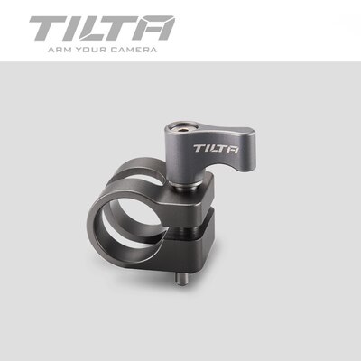 Tilta TA-T17-A-G Cage accessorie for SONY A7/A9 Single Rod Holder HDMI Clamp Attachment Run/Stop Cable HDMI to Micro HDMI CAGE: Top Rod Adapter