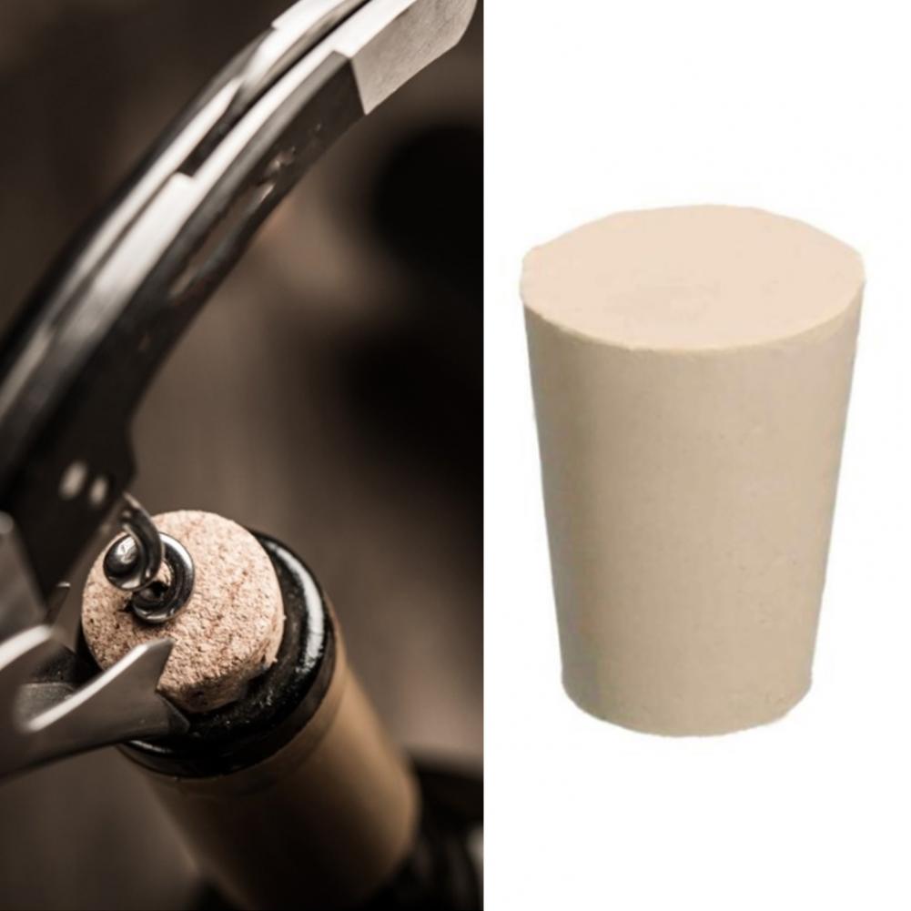 Universal Wine Preserver Bottle Plug Delicate Bottle Plug Effective Multifunctional Wine Saver Stopper