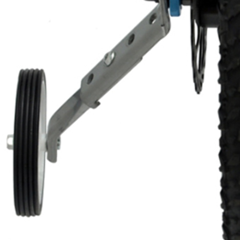 Bicycle Training Wheel Is Suitable for 18 -22 Inch Bicycle Auxiliary Wheel Adjustable Size Auxiliary Wheel