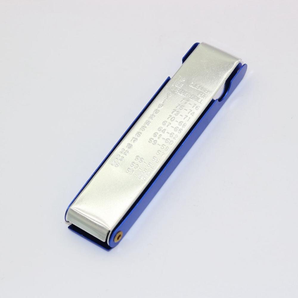 CARBURETOR CLEANING TOOL for Motorcycle