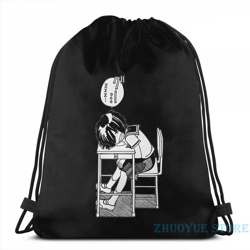 Nazo no Kanojo X misteriosa novia X durmiente Urabe USB carga mochila hombres escuela bolsas mujer bolsa viaje laptop bolsa