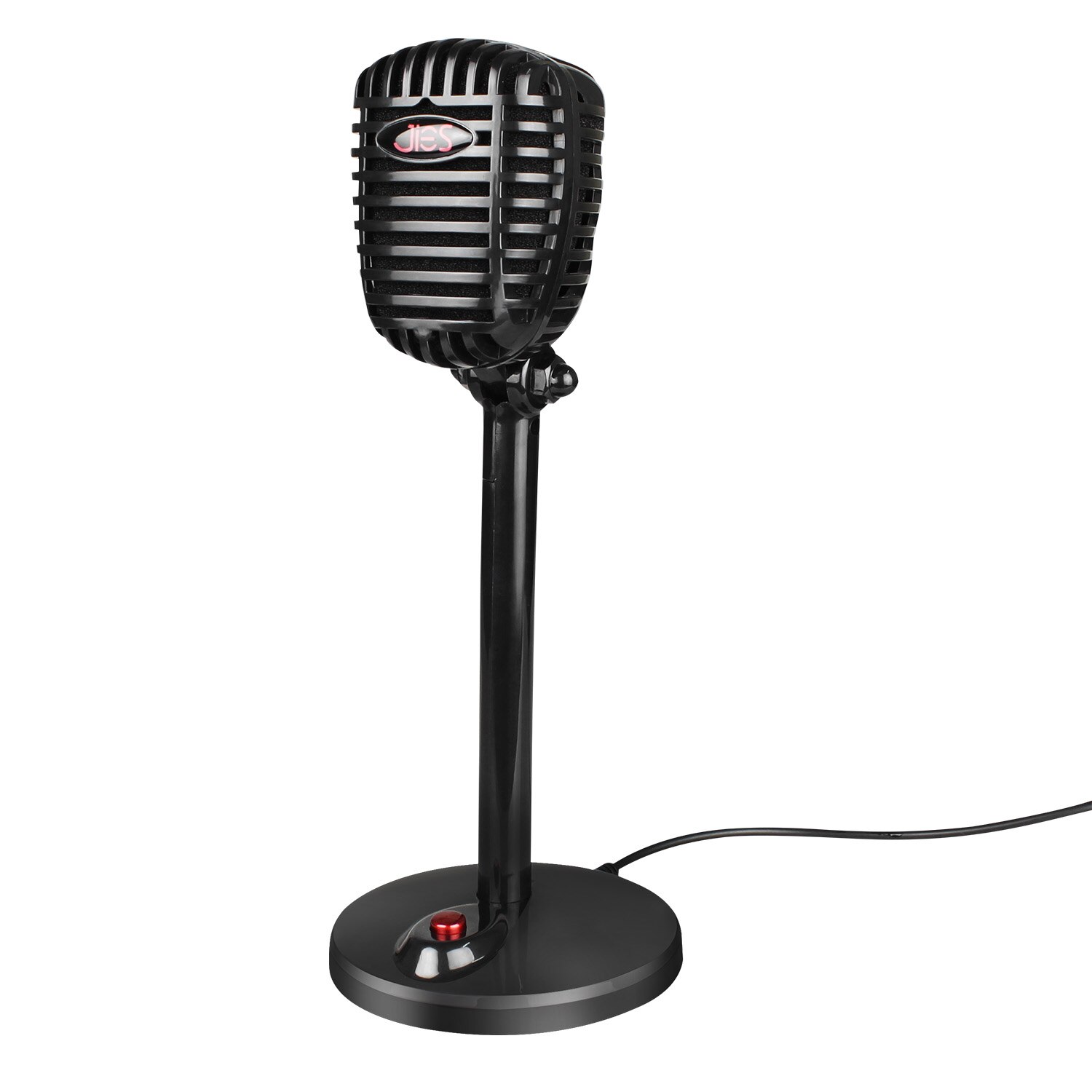 Computer Condenser Microphone 360° Sound Pickup HD USB Microphone Gaming Chatting Karaoke for Video Chat Conference Lecture: Default Title