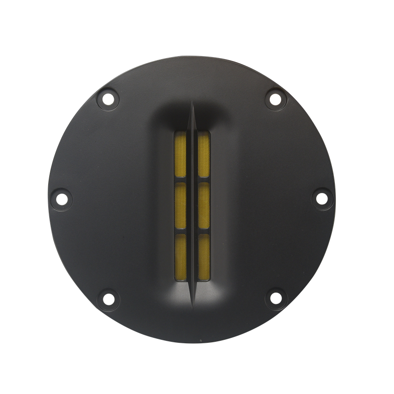 HIFIDIY LIVE hifi unidad de altavoz Tweeter de 4 pulgadas 8 OHM 30W altavoz de agudos AL-100 altavoz alto tipo súper cinturón