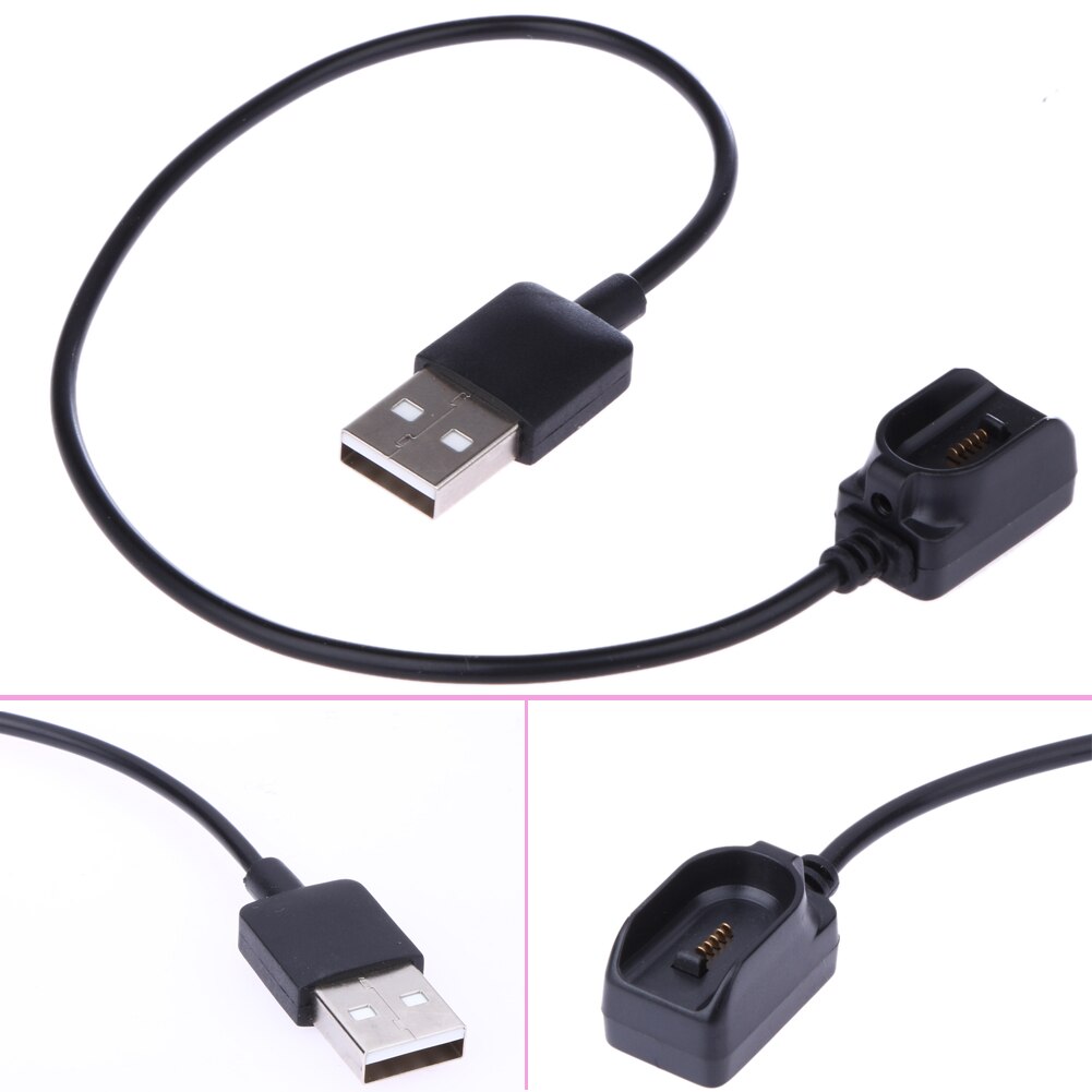 Usb laddningskabel sladd snabb ersättning laddare adapter vagga för plantronics voyager legend bluetooth headset