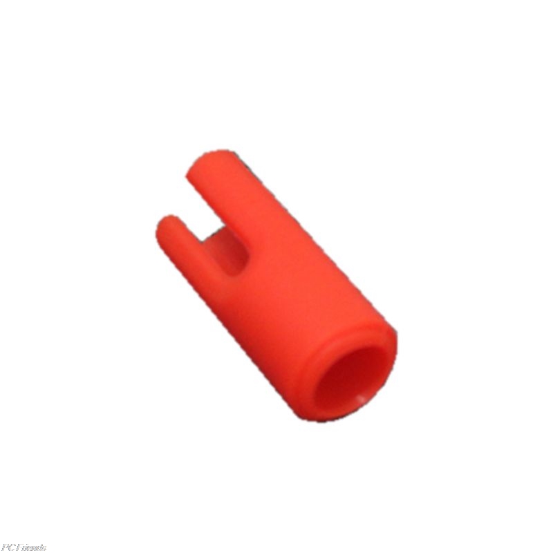 Soporte Universal para bolígrafo, funda con tapa, agarre para tableta Wacom, LP-171-0K, LP-180-0S , LP-190-2K: Rojo