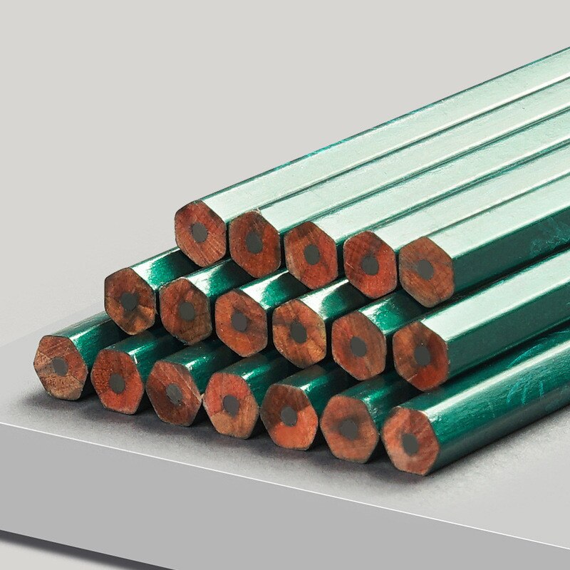 Sketch pencil Student Art Pen Child Drawing Pen Wooden pencil School exam pencil kid practice pen Office pencil HB