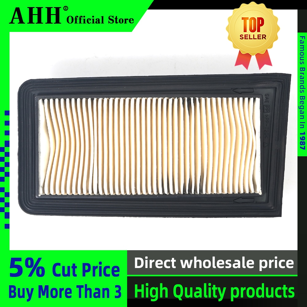 AHH Luftfilter Reiniger Element Für Suzuki ein650 SKYWAVE BURGMAN 650 Himmel Welle650 Burgman 650 Motorrad Zubehör
