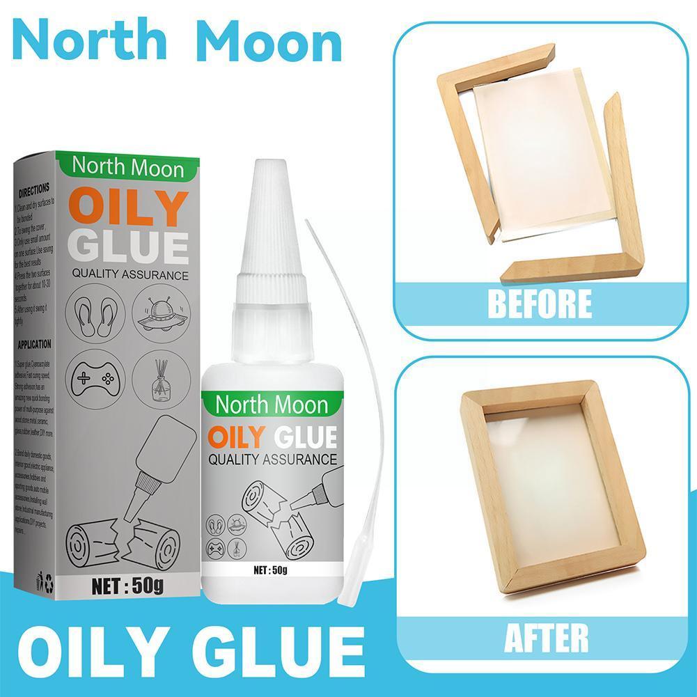 30/50G Sterke Super Lijm Vloeibare Universele Lijm Lijm Accessoire Office Tool Levert Plastic G0x8