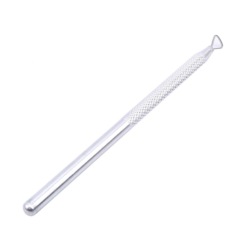 6 Pcs Clay Sculpture Wax Carving Pottery Tools Polymer Ceramic Modeling Paste Model Making Tools