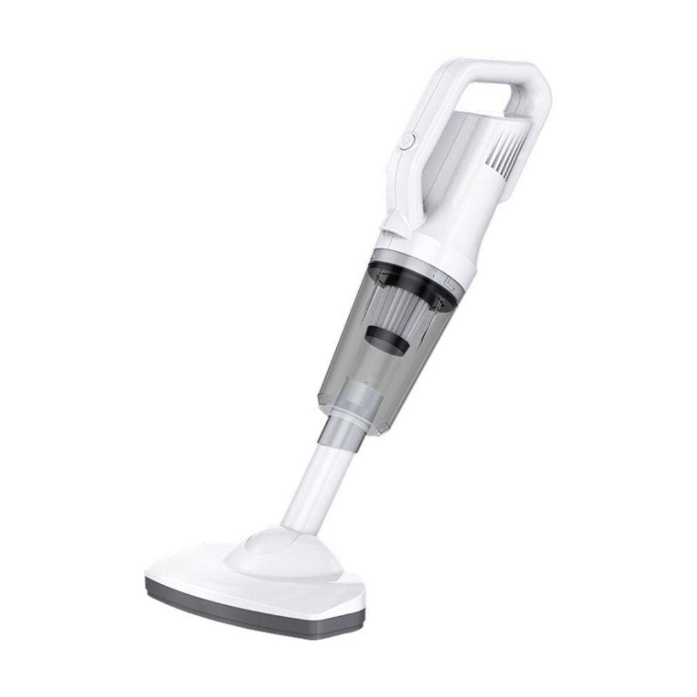 Flash Lightweight Stick Vacuum Cleaner 15KPa Powerful Suction 2 In 1 Corded Handheld Vac For Hard Floor And Carpet