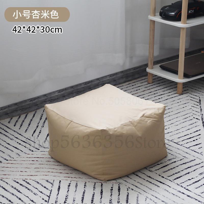 Børnesofa mini baby sækkestol lille tatami børns doven sofa dreng pige sød læsestol: Ml10