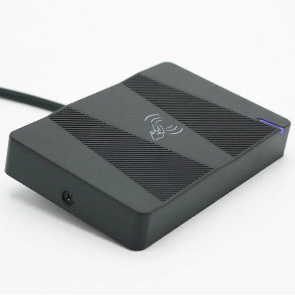 Standalone RFID Access Control Systems Products Access Card Reader