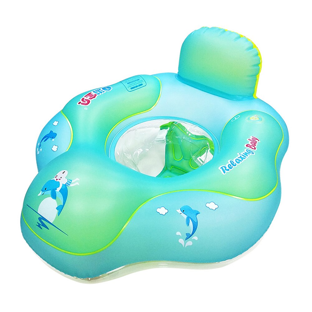 Baby Zwemmen Ringen Mode Zomer Opblaasbare Float Seat Cirkel Leuke Kinderen Water Zwembad Speelgoed #38: M