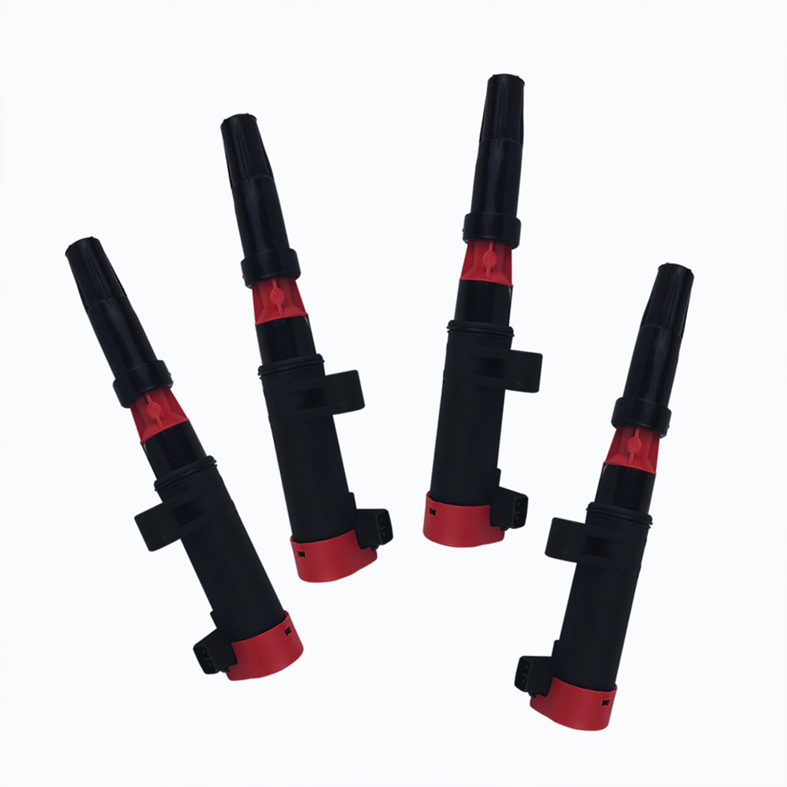 Car accessories Spark Plug Tester Ignition System Coil Engine Autos Adjustable Ignition Coil Tester Ignition Spark Test Tool