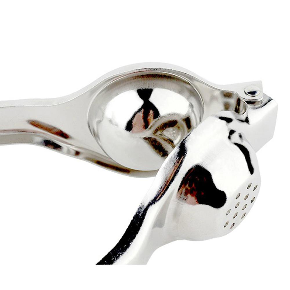 Bequem edelstahl presse lemon lime orange entsafter Zitrus entsafter entsafter küche bar Küchenmaschine Gadget Küche