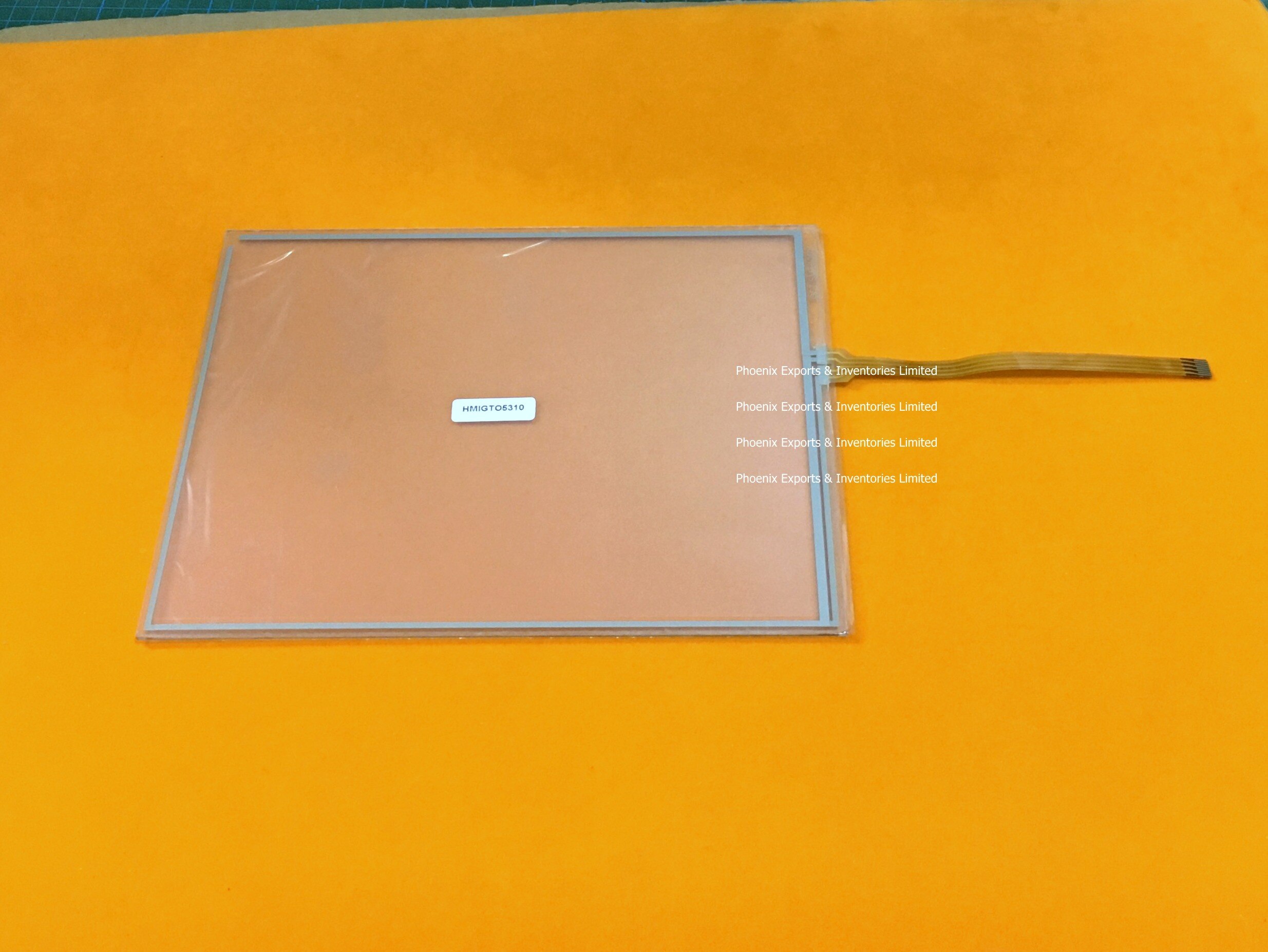 Brand Touch Screen Digitizer HMIGTO5310 Touch Panel Touch Pad Touch Glas HMIGT05310