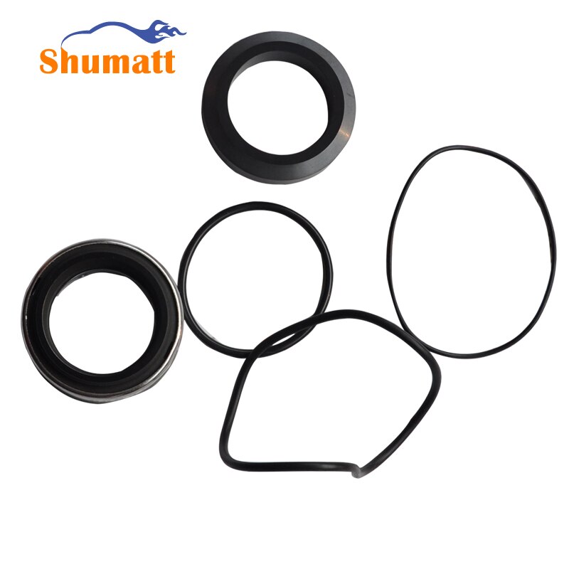 Klimaanlæg ac kompressor olieakseltætning komplet 37402312 til 4 ufcy 4 tfcy 4 pfcy 4 nfcy 6 ufcy 6 tfcy 6 pfcy 6 nfcy