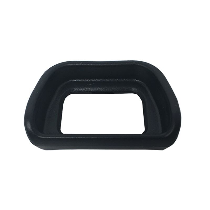 Eyecup Eye Cup Viewfinder Camera Eyepiece Replacement for SONY FDA-EP10 A6300 A6000 A5000 A5100 NEX7 NEX6