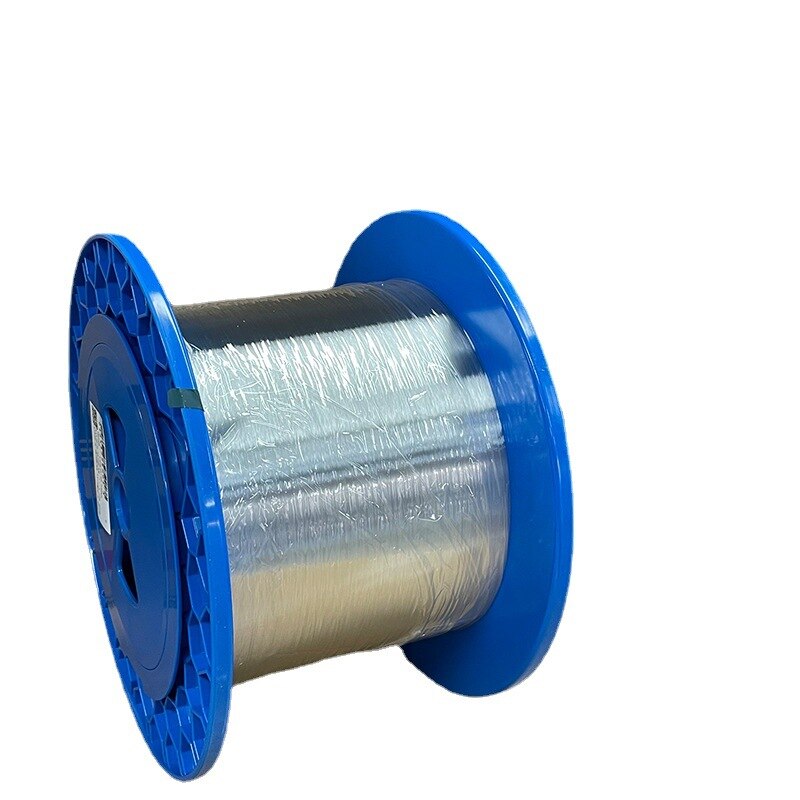 Sc/UPC-SC/Upc 1-10Km 9/125 Otdr Singlemode Enkele Blote Fiber Otdr Meten Glasvezelkabel otdr Test Glasvezel Rollen