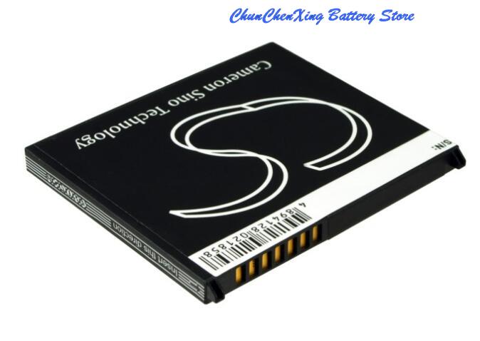 Cameron Sino 1400mah battery for HP iPAQ hx2000,hx2100,hx2110,hx2115,hx2400,hx2410,hx2415,hx2490,hx2495,hx2700,rx3000,rx3100