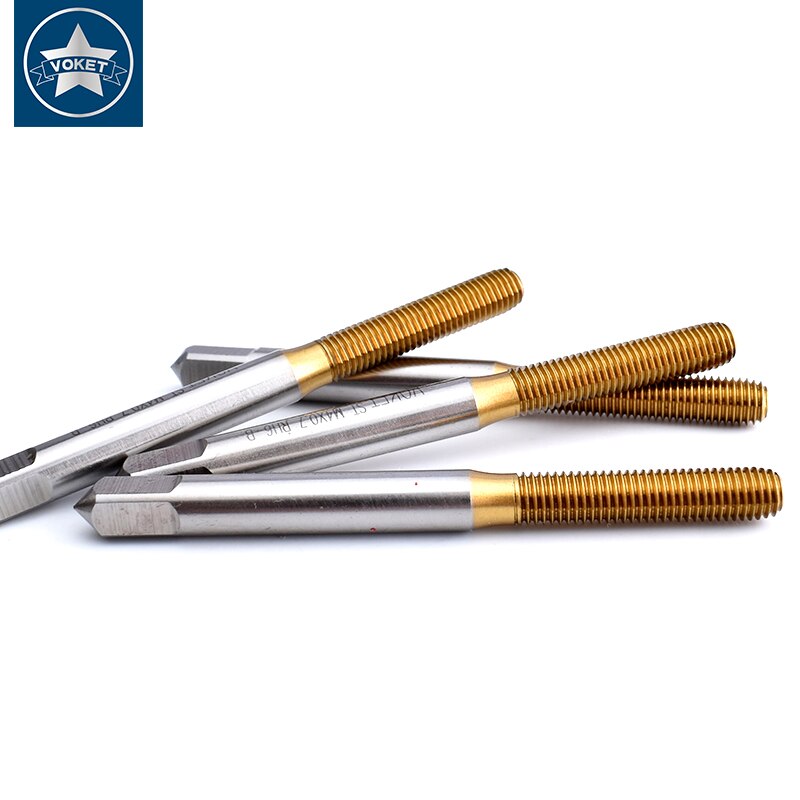 HSSE Insert STI With Tin Forming Tap ST M2 M2.5 M3... – Grandado