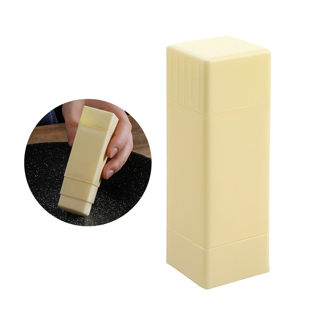 Solid Butter Stick Plastic Kitchen Cheese Tools Butter Storage Box Cheese Storage Case Butter Keeper Box Kitchen Gadgets: Default Title