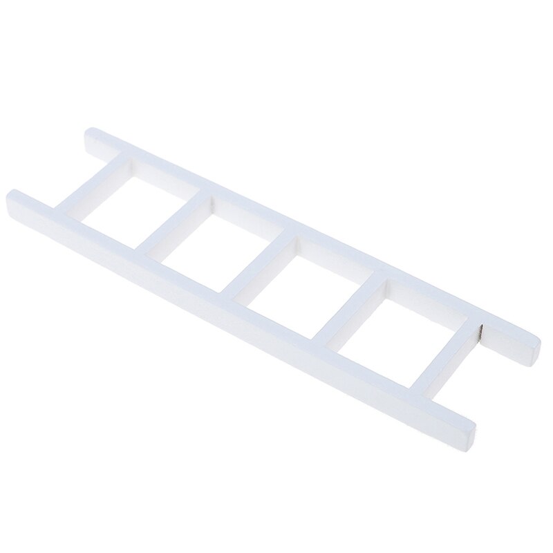 Fatto a mano Fata Porta Grande Regalo per Il Capretto in Miniatura Magia Fatina Dei Denti Porta Succulente Miniascape Accessorio Mobili Giocattolo Scala