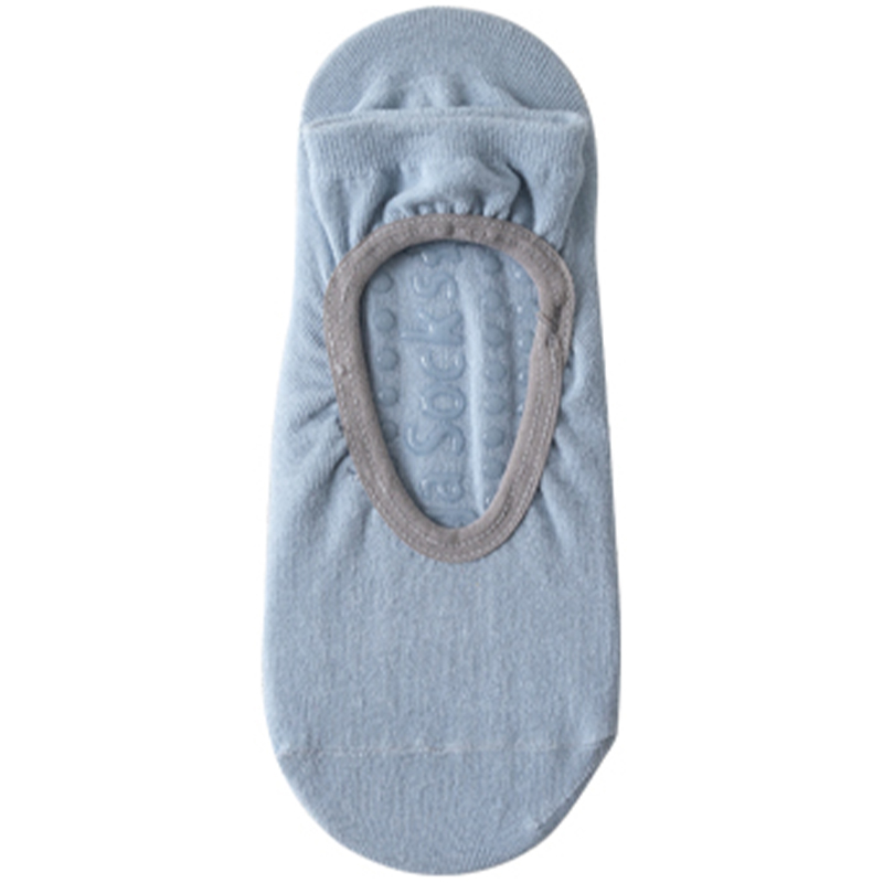 Hochwertige Damen-Yoga-Socken, rutschfest, atmungsaktiv, rückenfrei, Pilates-Socken, Knöchel, Damen, Ballett, Tanz, Sportsocken für Fitness, Fitnessstudio