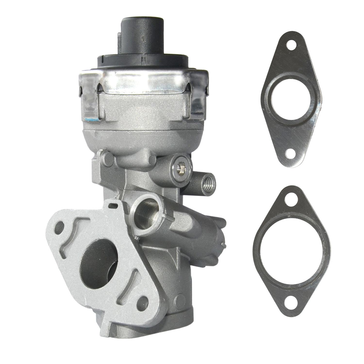 AP02 1618.HQ 1618.R5 1618HQ 1618R5 EGR Valve For CITROEN Jumper/PEUGEOT Boxer Bus Box 2.2 TDCi, 2.4 TDCi 2006