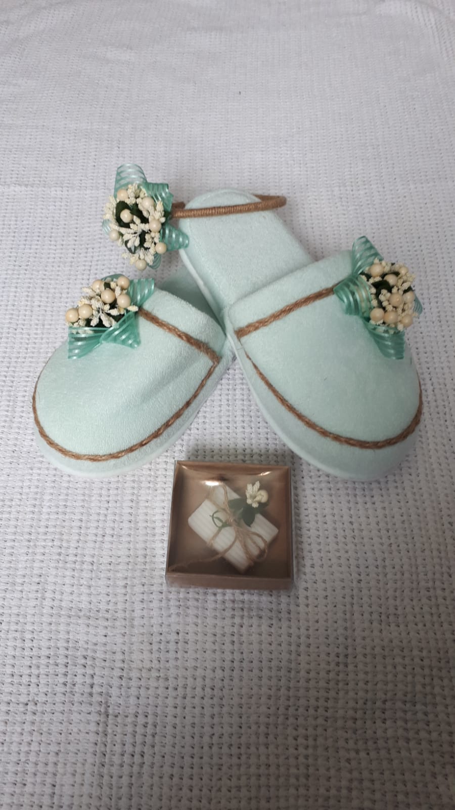 Familie Bijpassende Outfits Baby Shower Moederschap Fotografie Jurk Slippers Schoenen Hoofdband Pasgeboren Moeder Party Zwangerschap Giysil