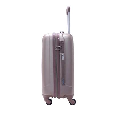 ALISTAIR "AIRO" VALISE CABINE BEIGE