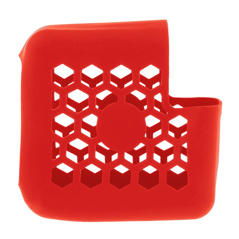 Protective Cover Silicone Case Skin for macbook Charger 15\" 13\" Pro Retina Air