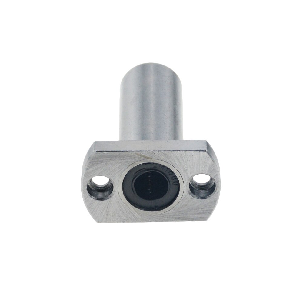 Rodamiento lineal de brida LMH10LUU, rodamiento lineal CNC, 10mm de largo, , 1 ud.