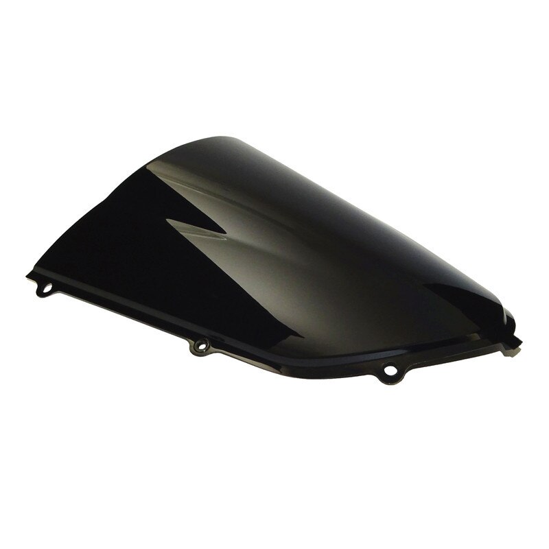 Waase Voor Kawasaki Z750S Z 750 S 2005 2006 Double Bubble Voorruit Voorruit Shield Screen