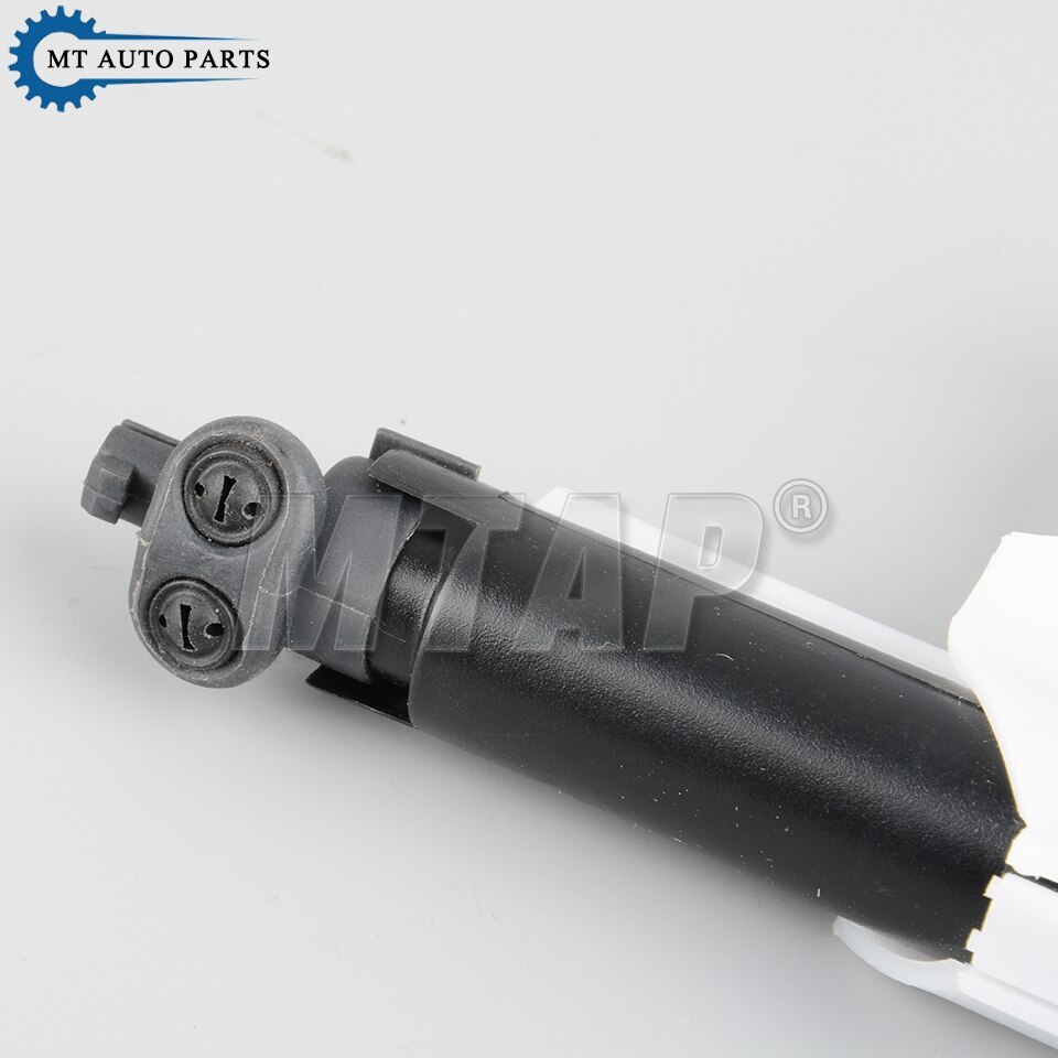 MTAP Front Headlight Washer Nozzle For FORD MONDEO MK4 2007 S-MAX 2006 GALAXY II Headlamp Washer Nozzle Sprayer Jet