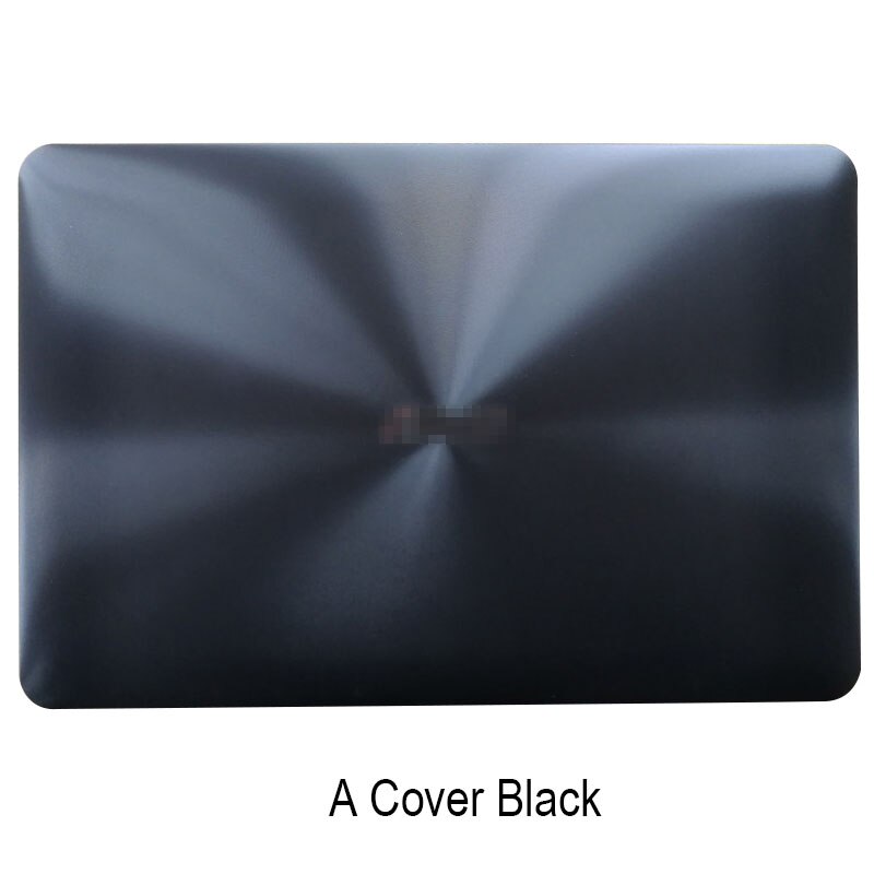 Dla ASUS A555 X555 Y583 W509 F554 F555 K555 X554 R556 Laptop LCD tylna pokrywa przednia bezel zawiasy pokrywa podpórce pod nadgarstki dolny futerał