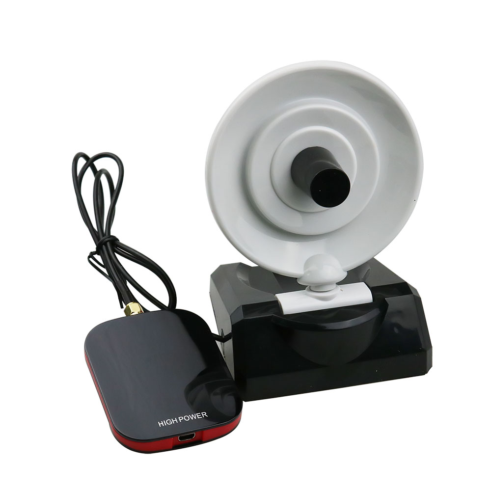 High Power Beini Strengthen Internet Long Range 300mbps RTL81 92 Usb Blueway Antenna Wifi Adapter Ralink Wifi Decoder