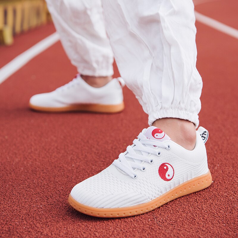 Table Tennis Shoes for Men Women Teenagers Tennis Sports Shoes Badminton Sneakers Breathable Sport Trainers Couples